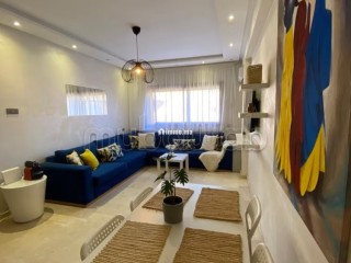 Opportunité studio à vendre à proximité de la gare - Appartement à vendre - Marrakech
