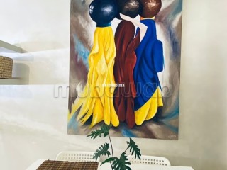 Opportunité studio à vendre à proximité de la gare - Appartement à vendre - Marrakech