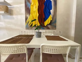 Opportunité studio à vendre à proximité de la gare - Appartement à vendre - Marrakech