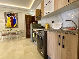 Opportunité studio à vendre à proximité de la gare - Appartement à vendre - Marrakech