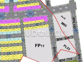 Terrain à vendre pour investissement - Terrain à vendre - Tanger