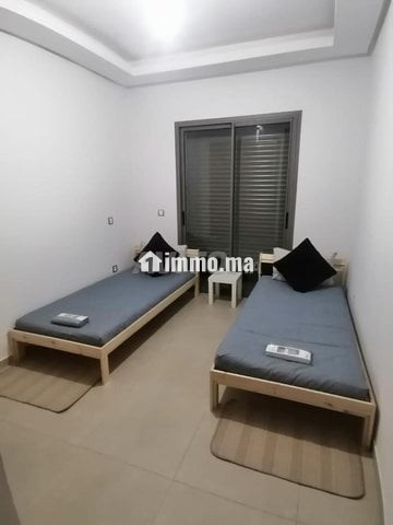 Appartement avec piscine - Location Vacances - Mohammedia - photo 5