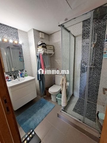 Appartement avec piscine - Location Vacances - Mohammedia - photo 7