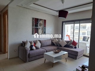 Appartement avec piscine - Appartement Location Vacances - Mohammedia