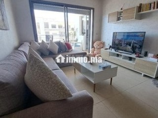 Appartement avec piscine - Appartement Location Vacances - Mohammedia
