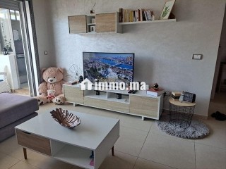 Appartement avec piscine - Appartement Location Vacances - Mohammedia