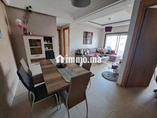 Appartement avec piscine - Appartement Location Vacances - Mohammedia