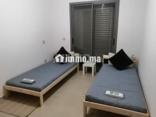 Appartement avec piscine - Appartement Location Vacances - Mohammedia