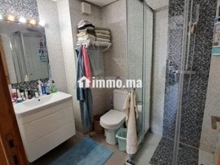 Appartement avec piscine - Appartement Location Vacances - Mohammedia
