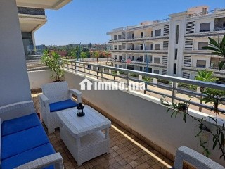 Appartement avec piscine - Appartement Location Vacances - Mohammedia
