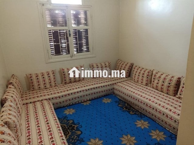 Appartement à vendre - Vente Immobilier - Casablanca - photo 5