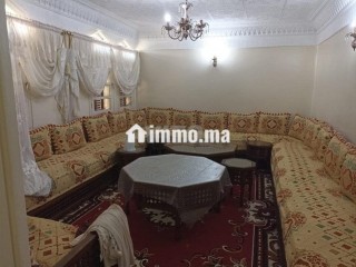 Appartement à vendre - Maison à vendre - Casablanca