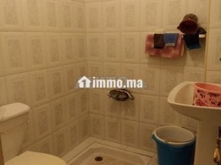 Appartement à vendre - Maison à vendre - Casablanca