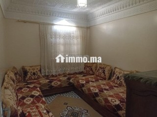 Appartement à vendre - Maison à vendre - Casablanca