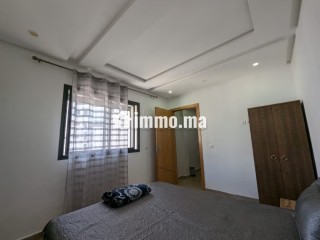 Appartement en location en Centre. Surface de 90 m². Service de concierge et climatisation - Appartement à louer