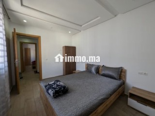 Appartement en location en Centre. Surface de 90 m². Service de concierge et climatisation - Appartement à louer