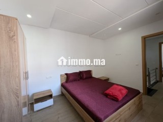 Appartement en location en Centre. Surface de 90 m². Service de concierge et climatisation - Appartement à louer