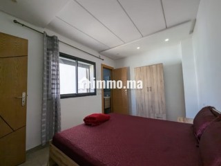 Appartement en location en Centre. Surface de 90 m². Service de concierge et climatisation - Appartement à louer
