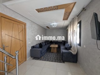 Appartement en location en Centre. Surface de 90 m². Service de concierge et climatisation - Appartement à louer