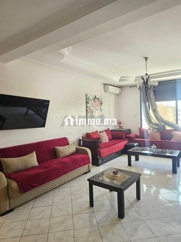 Appartement à louer 150 m² à Rabat - Location Immobilier - Rabat - photo 3