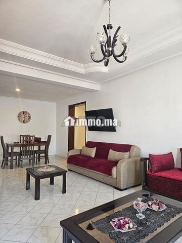 Appartement à louer 150 m² à Rabat - Location Immobilier - Rabat - photo 5