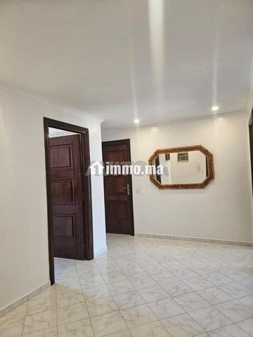Appartement à louer 150 m² à Rabat - Location Immobilier - Rabat - photo 7