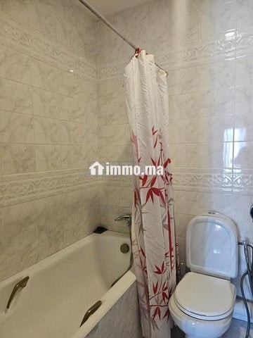 Appartement à louer 150 m² à Rabat - Location Immobilier - Rabat - photo 8
