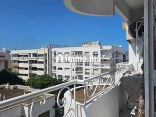 Appartement à louer 150 m² à Rabat - Appartement à louer - Rabat