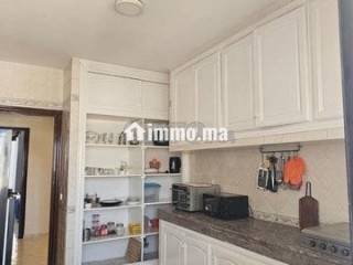 Appartement à louer 150 m² à Rabat - Appartement à louer - Rabat