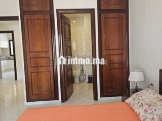 Appartement à louer 150 m² à Rabat - Appartement à louer - Rabat