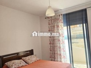Appartement à louer 150 m² à Rabat - Appartement à louer - Rabat