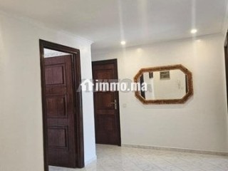 Appartement à louer 150 m² à Rabat - Appartement à louer - Rabat