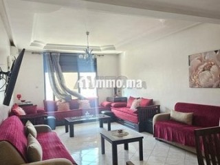 Appartement à louer 150 m² à Rabat - Appartement à louer - Rabat