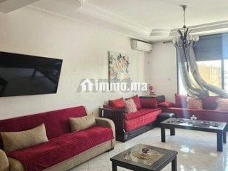 Appartement à louer 150 m² à Rabat - Appartement à louer - Rabat