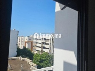 Appartement à louer 150 m² à Rabat - Appartement à louer - Rabat