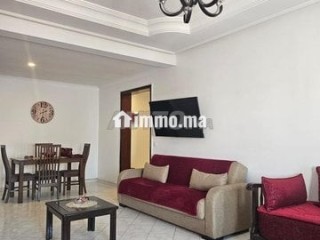 Appartement à louer 150 m² à Rabat - Appartement à louer - Rabat