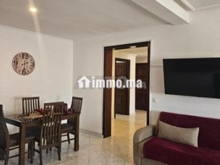 Appartement à louer 150 m² à Rabat - Appartement à louer - Rabat