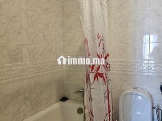 Appartement à louer 150 m² à Rabat - Appartement à louer - Rabat