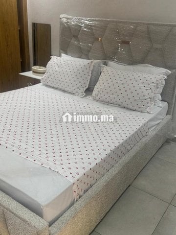 Appartement meublé Rabat hay Riad - Location Vacances - Rabat - photo 5