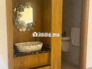 Appartement meublé Rabat hay Riad - Appartement Location Vacances - Rabat