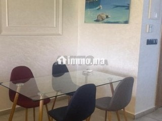 Appartement meublé Rabat hay Riad - Appartement Location Vacances - Rabat