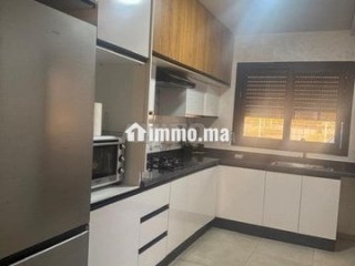 Appartement meublé Rabat hay Riad - Appartement Location Vacances - Rabat