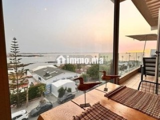 Appartement vue sur mer à louer - Appartement Location Vacances - Mohammedia
