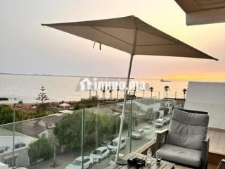 Appartement vue sur mer à louer - Appartement Location Vacances - Mohammedia