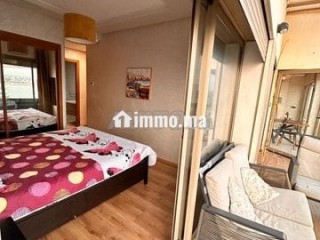 Appartement vue sur mer à louer - Appartement Location Vacances - Mohammedia