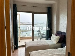 Appartement vue sur mer à louer - Appartement Location Vacances - Mohammedia