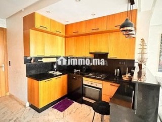 Appartement vue sur mer à louer - Appartement Location Vacances - Mohammedia