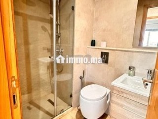 Appartement vue sur mer à louer - Appartement Location Vacances - Mohammedia
