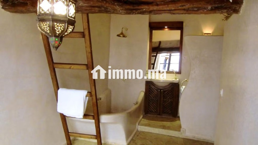 Joli Riad prés de la mèr - Vente Immobilier - Essaouira - photo 8