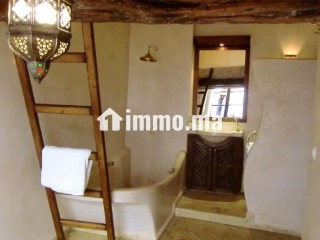 Joli Riad prés de la mèr - Villa à vendre - Essaouira